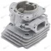 Kit cilindru drujba Husqvarna 359, 357 47mm (Meteor)